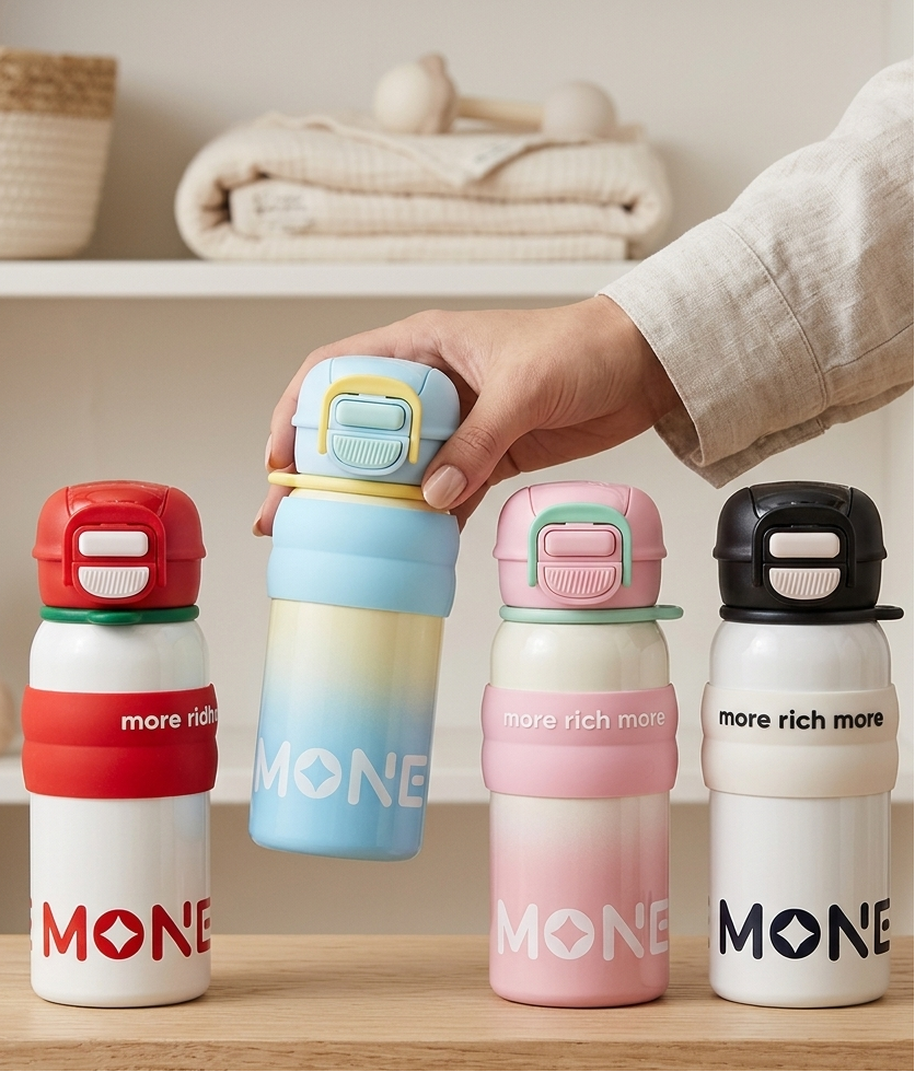 Imported Premium Water Bottle