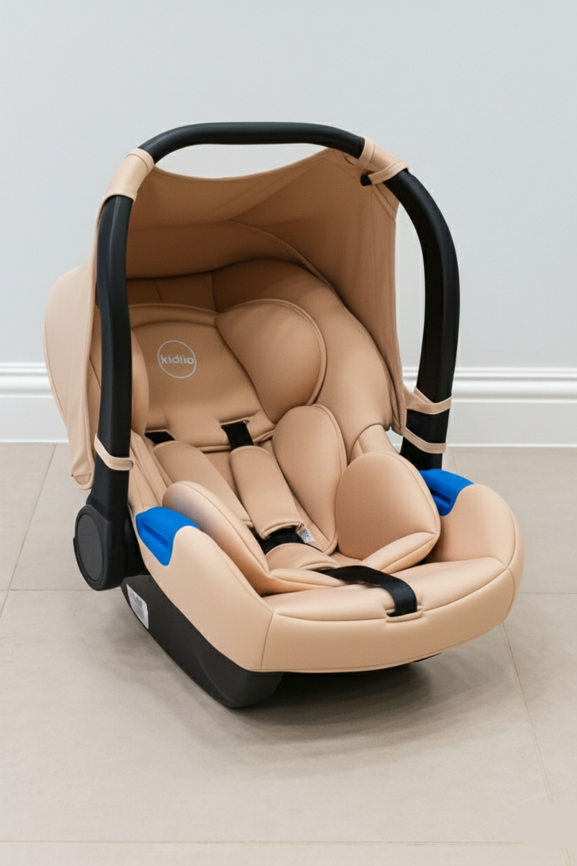 Kidilo Carry Cot - BZ-C516