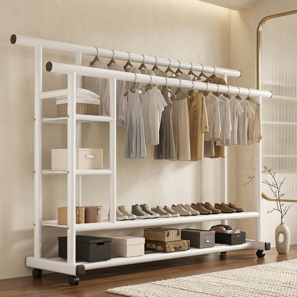 Imported Multifunctional Organizer - 8771