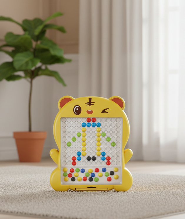 Magnetic Drawing Board - FF-636