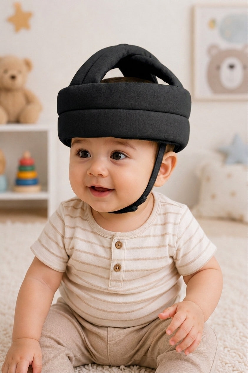 Child Head Protection Helmet