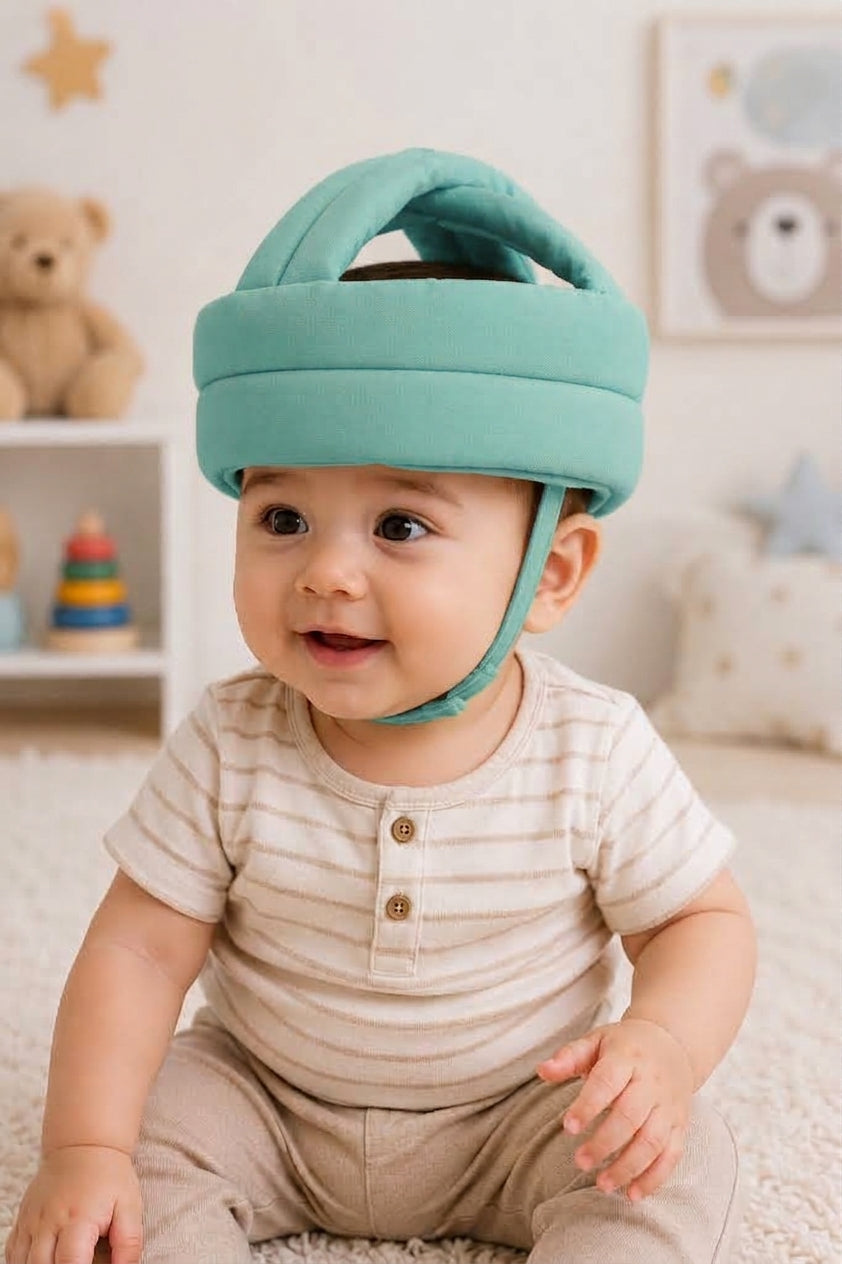 Child Head Protection Helmet