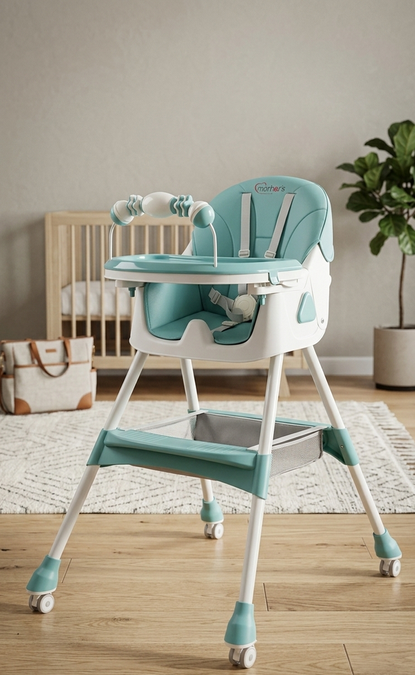 MotherCare Feeding Highchair - VG560