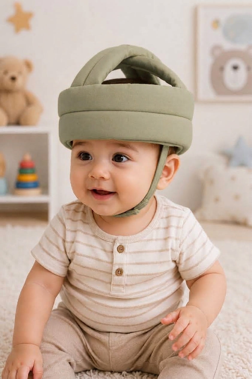 Child Head Protection Helmet