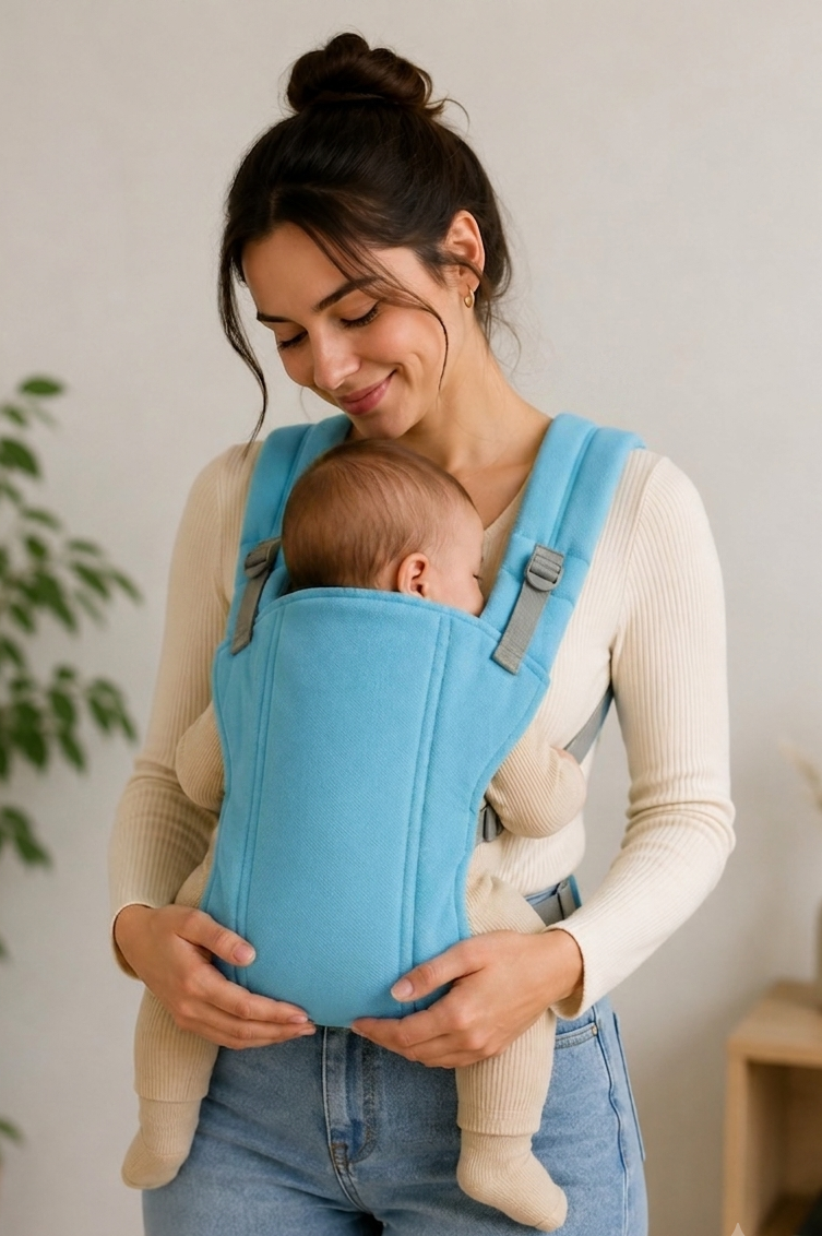 Multifunctional Baby Carry Belt