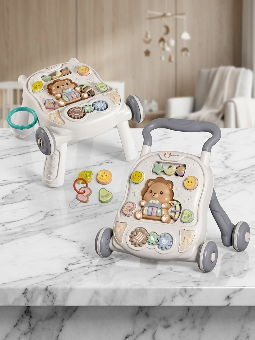 Imported Multifunctional Activity walker - 1023