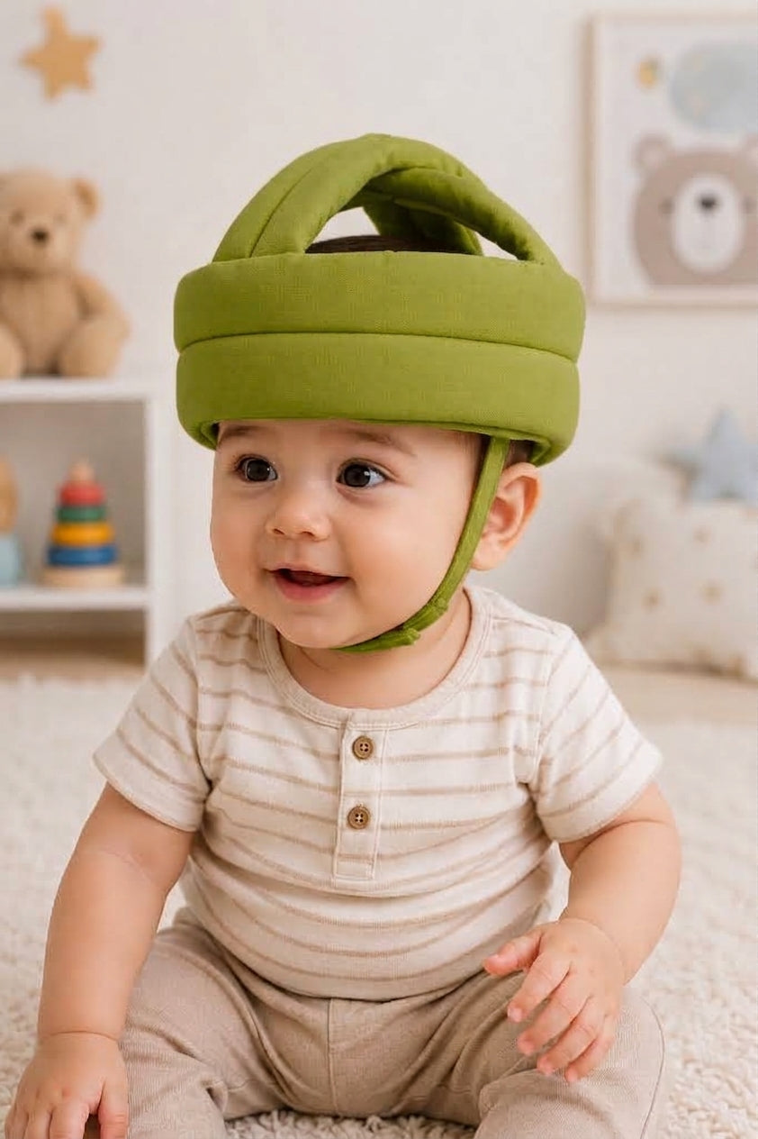 Child Head Protection Helmet