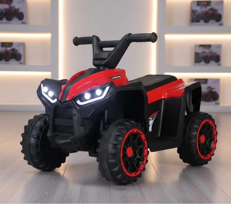 Imported ATV Battery Operated Bike - AQ-1619