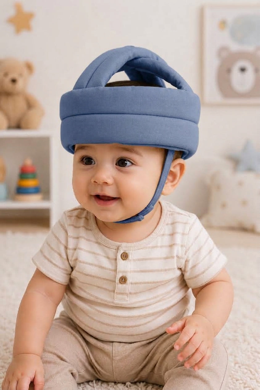 Child Head Protection Helmet