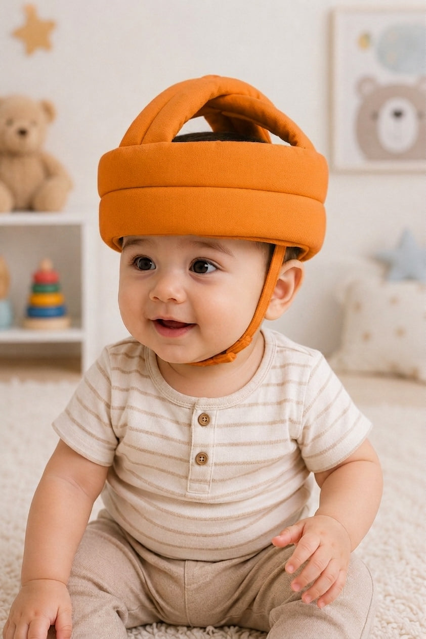 Child Head Protection Helmet