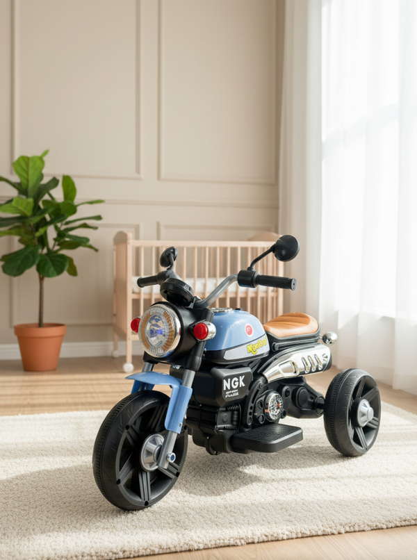 3 Wheel Roadstar Bike - 606