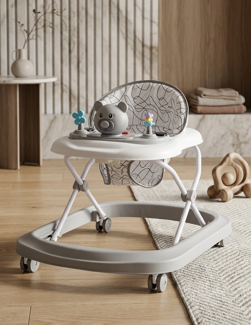 Imported Baby Walker - S1