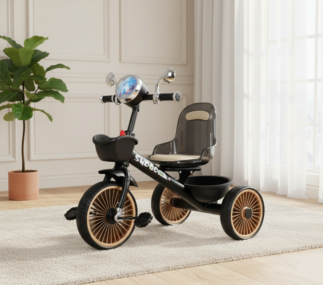 Imported Premium Kids Cycle - Bz-1999