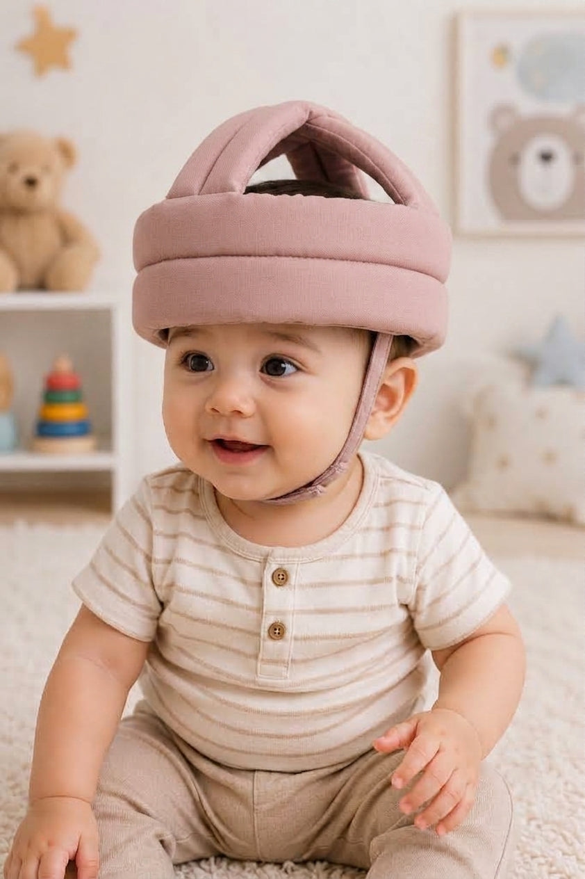 Child Head Protection Helmet