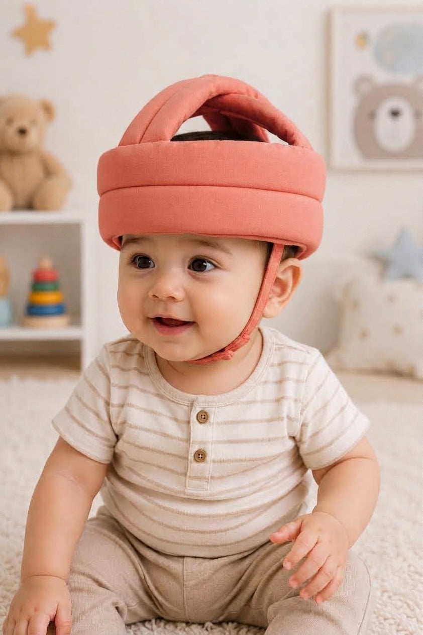 Child Head Protection Helmet