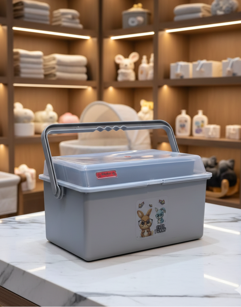 Accessory Box