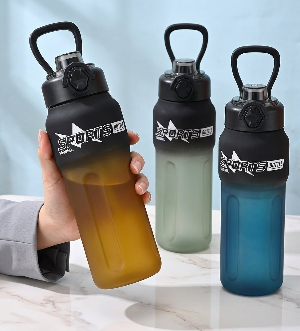 Imported Travel Bottle (1000ML) - 112-55