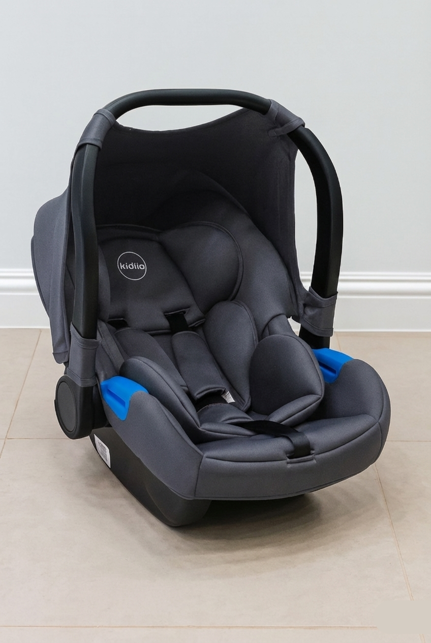 Kidilo Carry Cot - BZ-C516