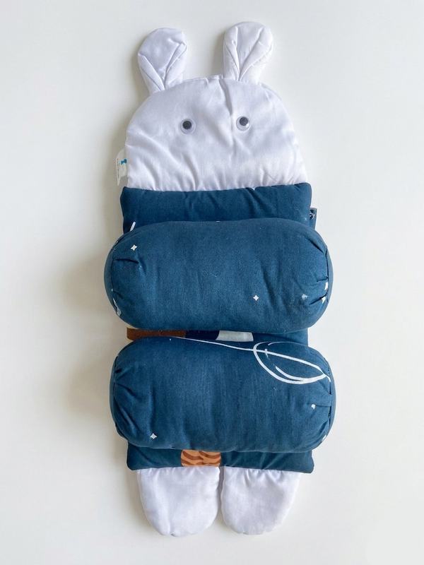 Premium Adjustable Pillow