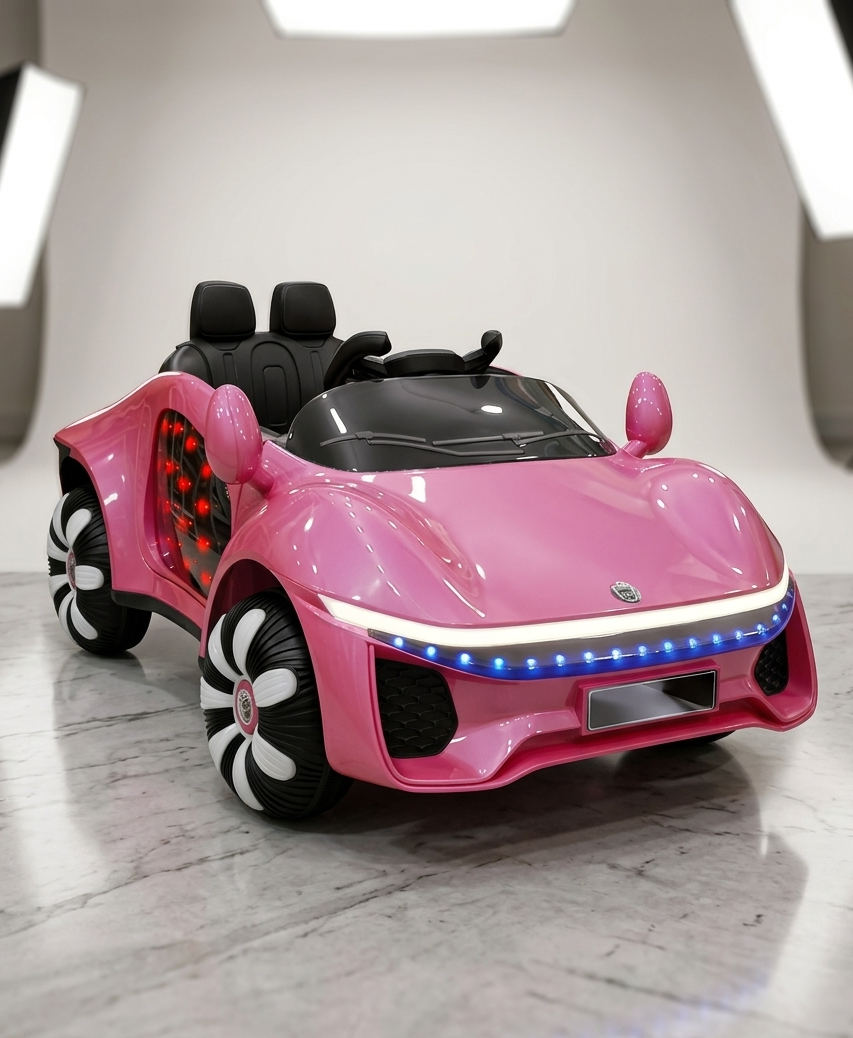 Imported Electric Stylish Car Large Size - JF50