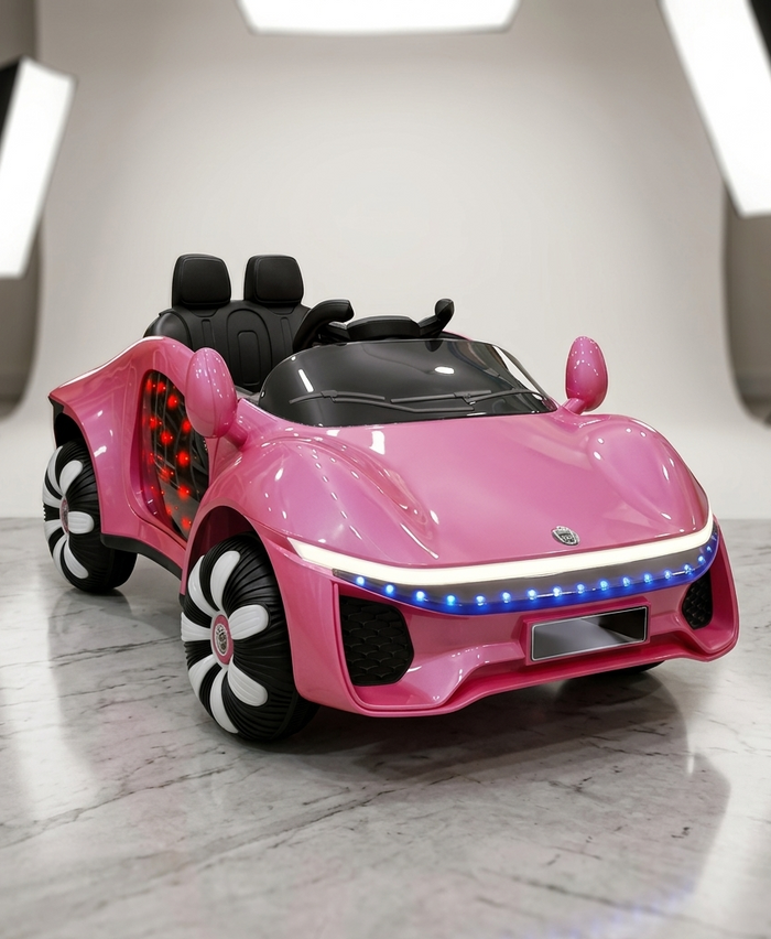 Imported Electric Stylish Car Large Size - JF50