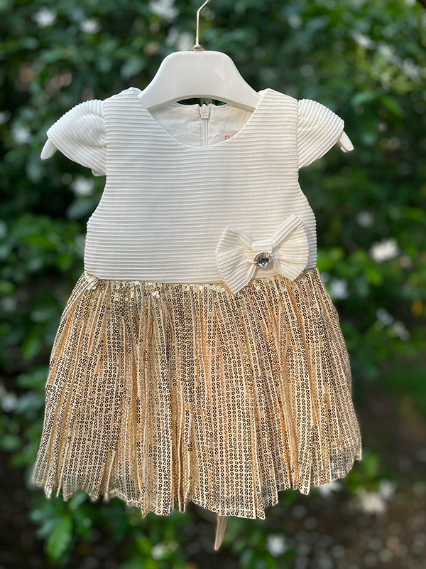 N422-Baby Frock