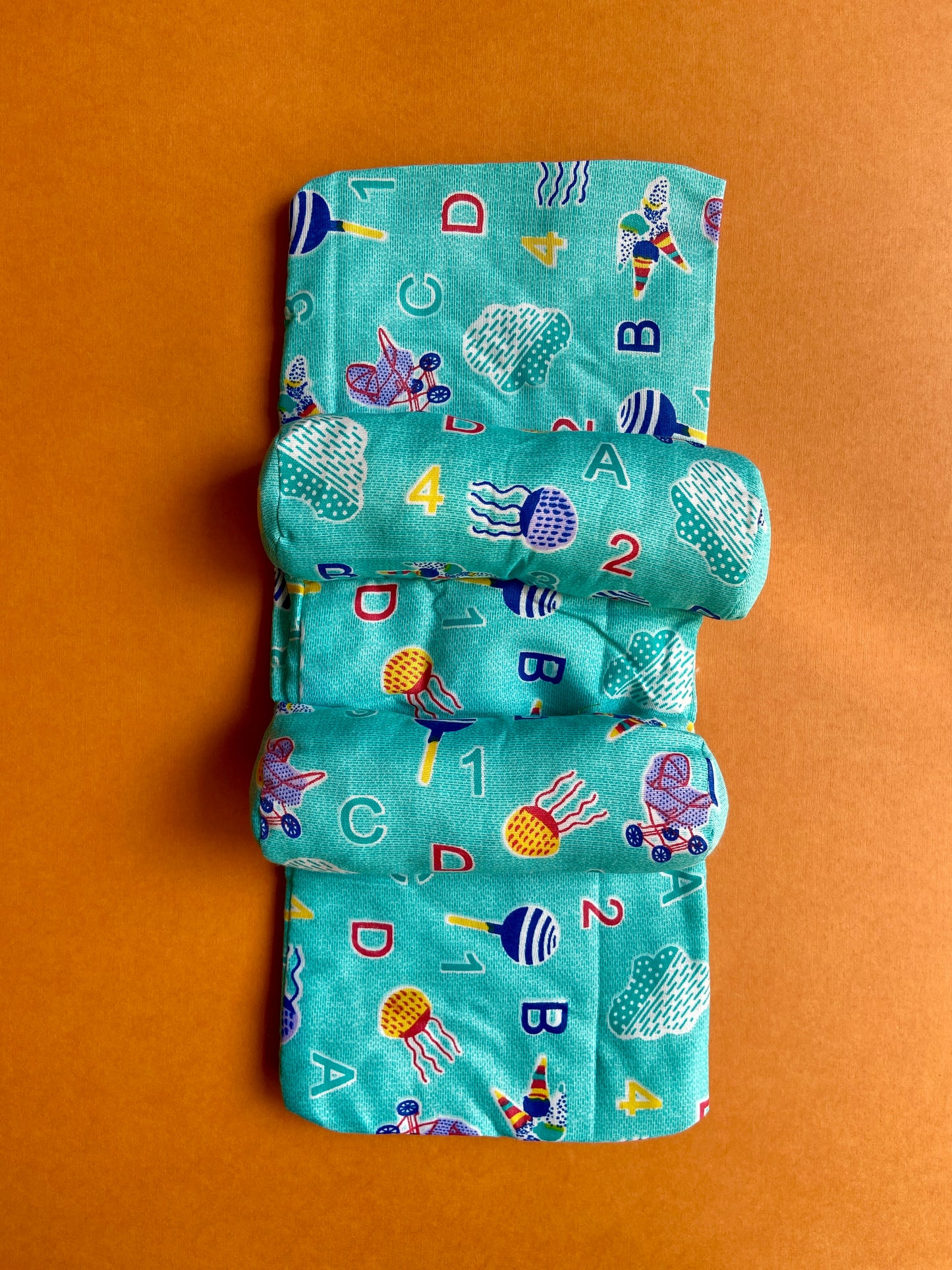 PL87-Adjustable Pillow