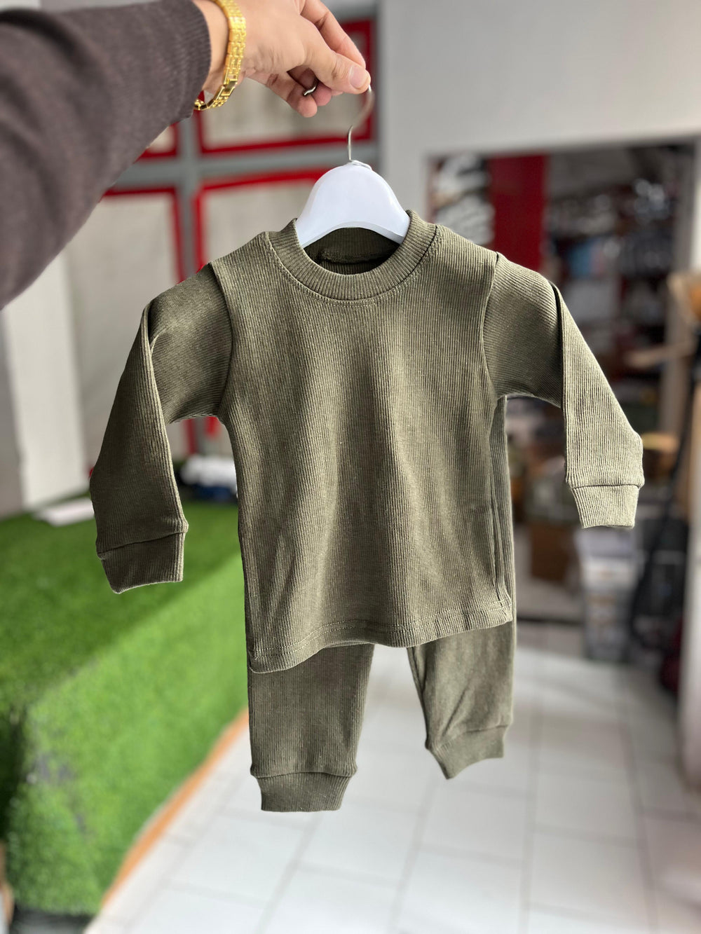 Winter Thermals (0M-7Y)