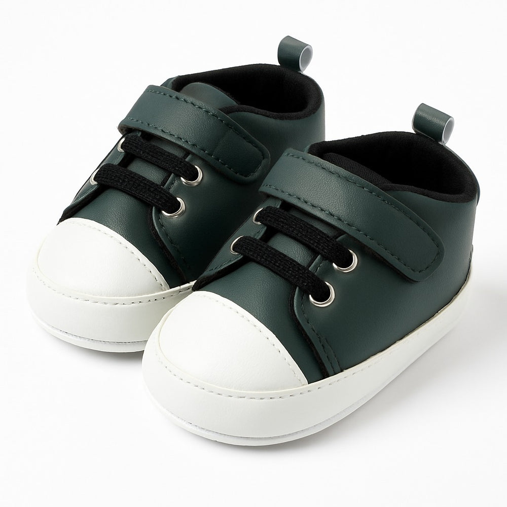 Baby Shoes (0-12M)