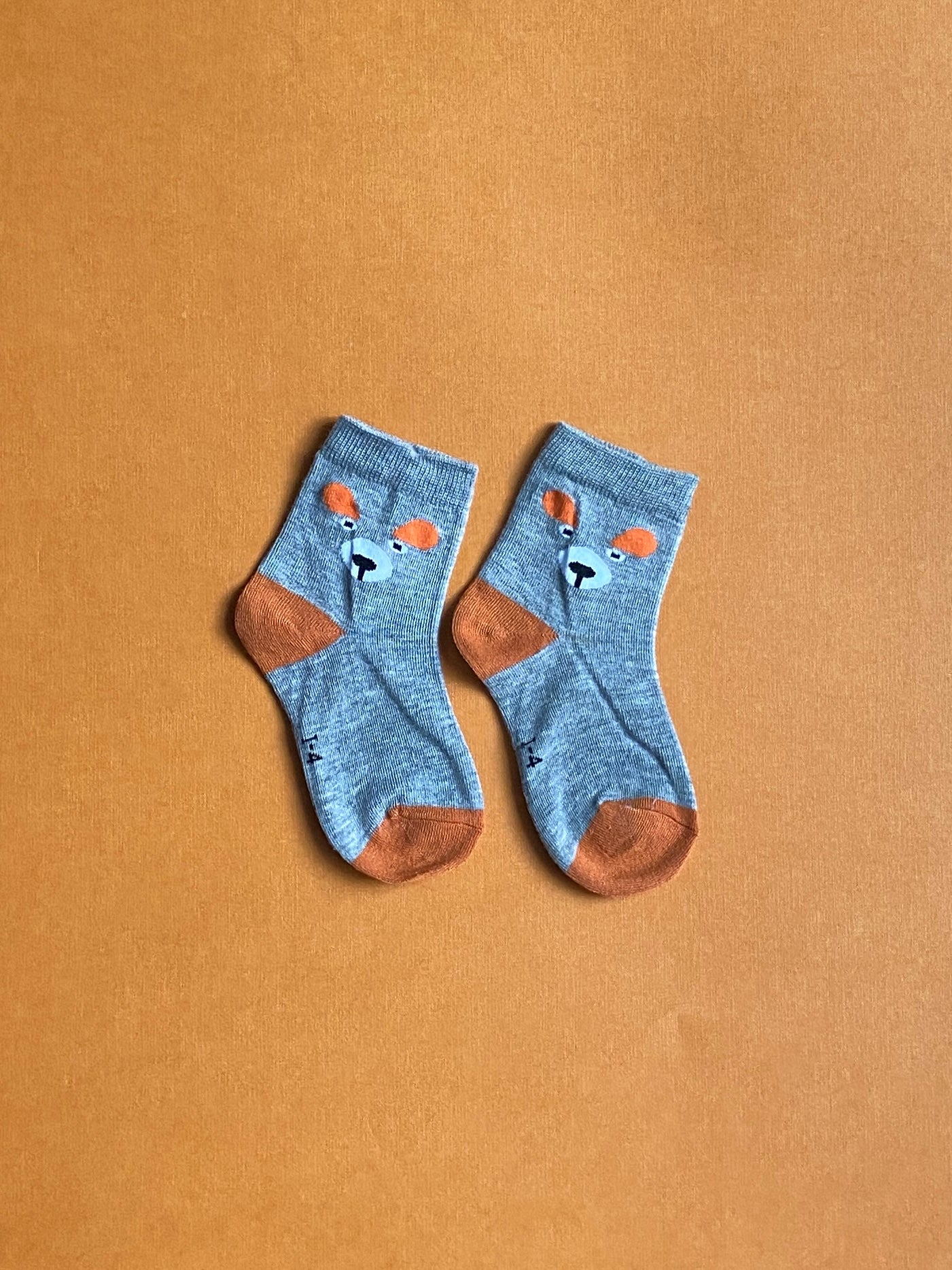 SH580-baby Socks - 0-6M
