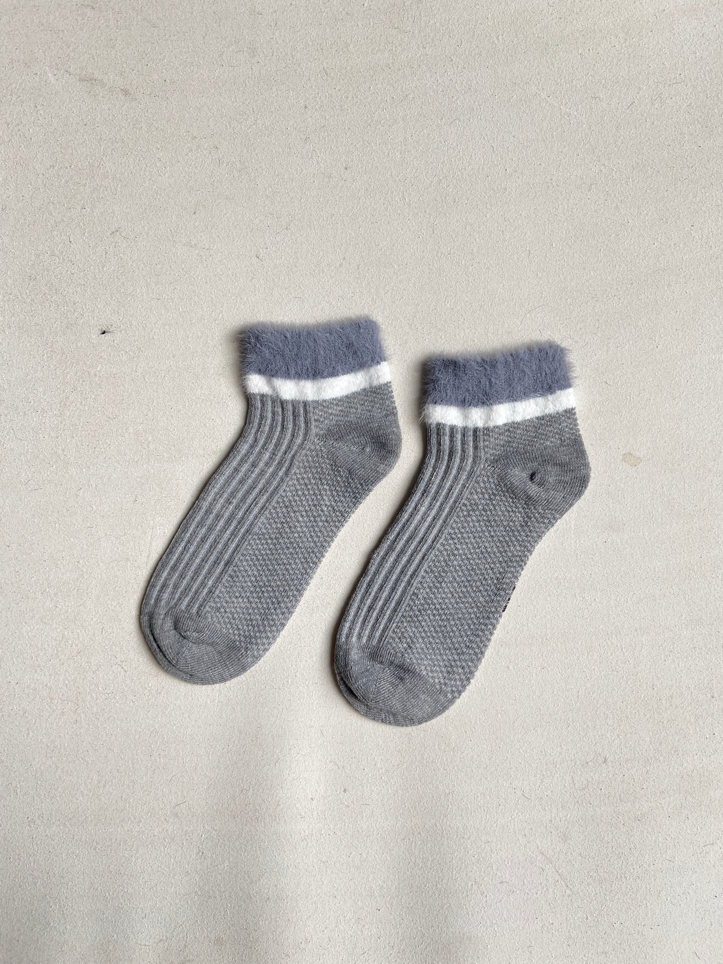 SH591-Winter Baby Socks  (18-24M)