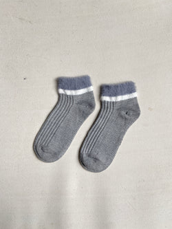 Grey