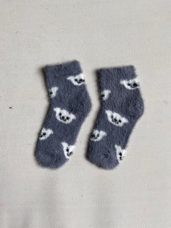 Grey