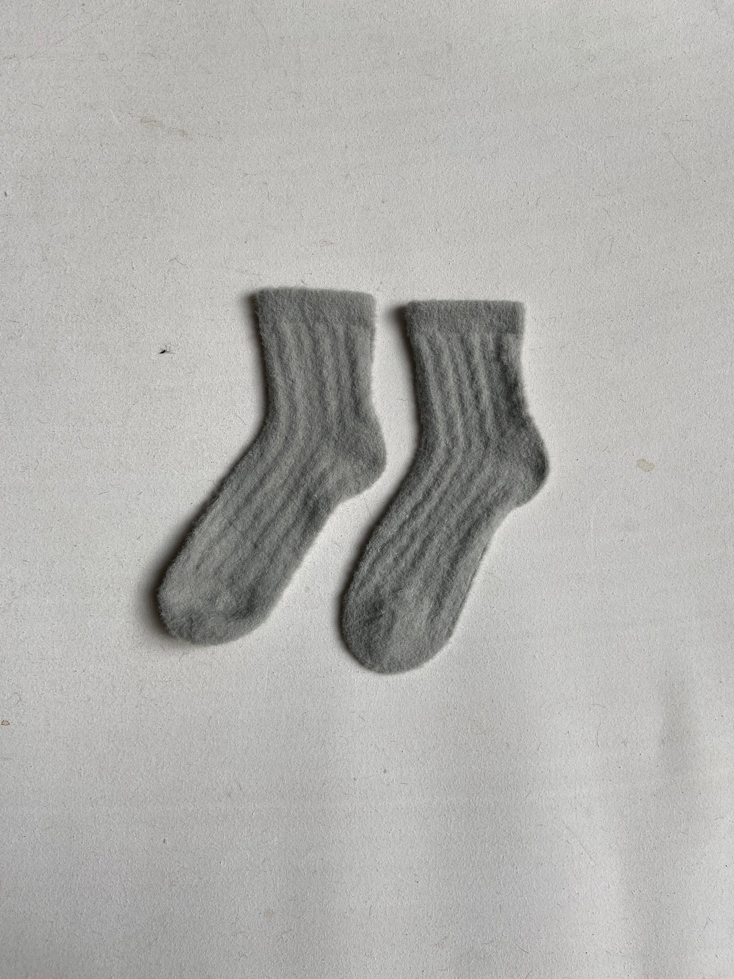 SH592-Winter Baby Socks (6-24M)