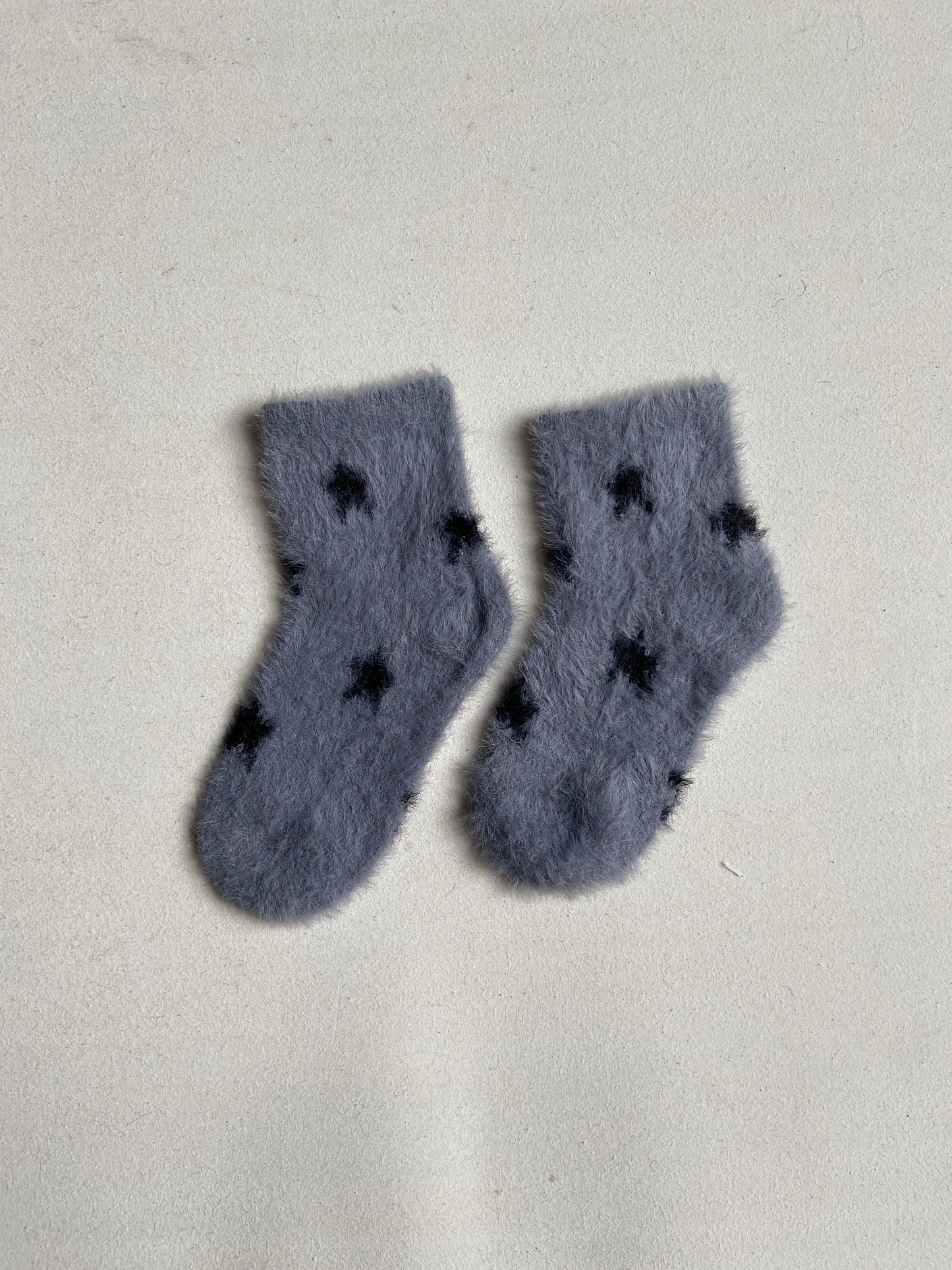 SH596-Winter Baby Socks (6-12M)