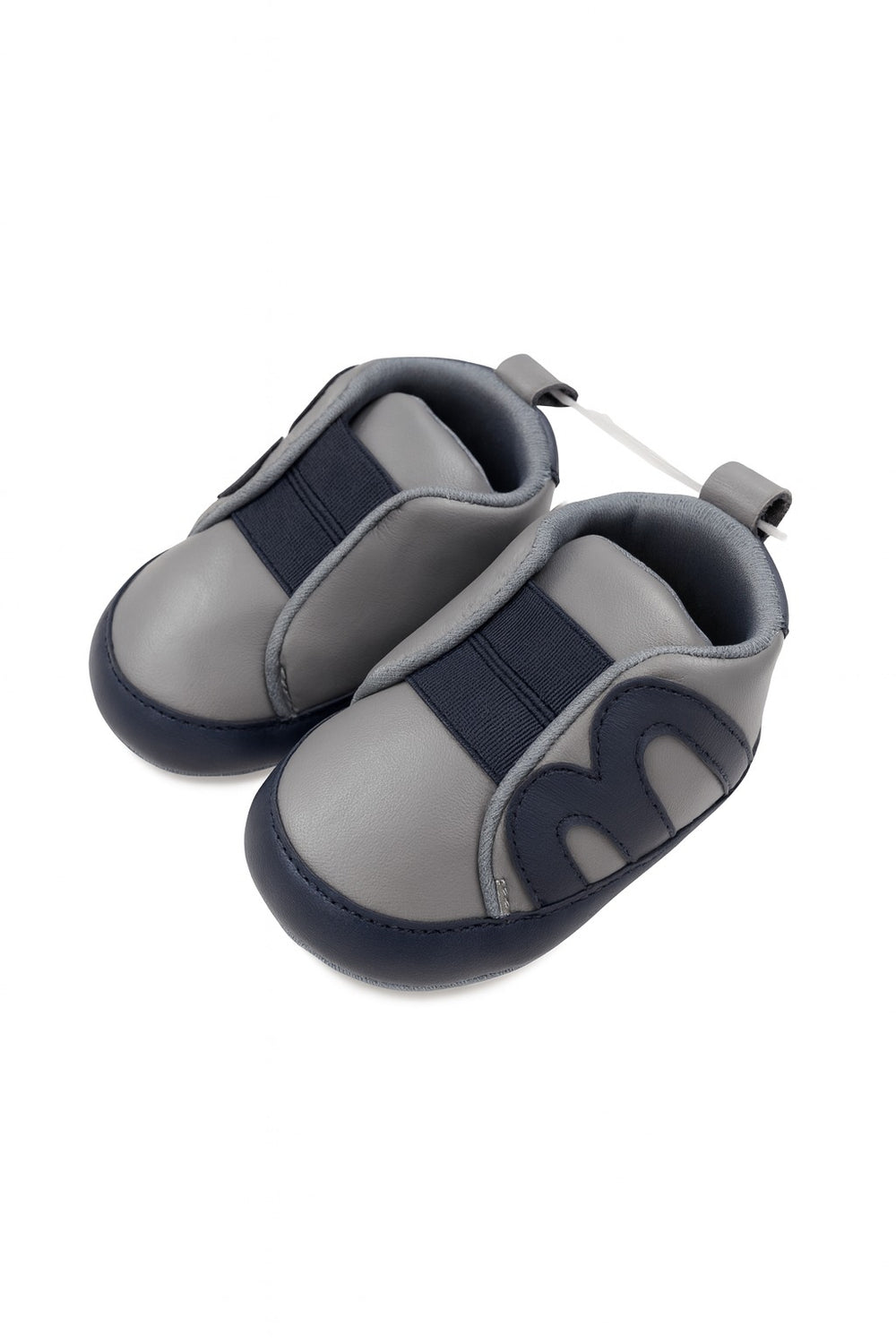 Baby Shoes (0-12M)