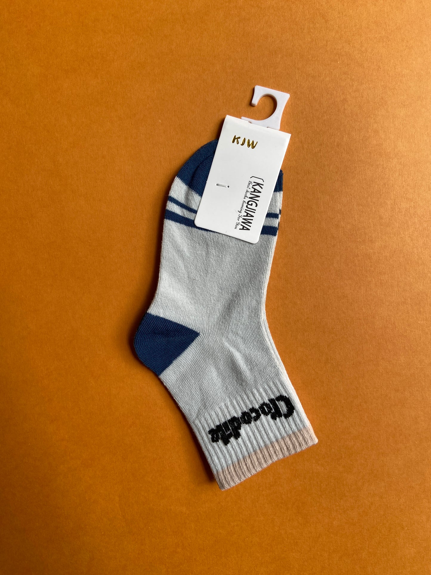 SH545-Winter Baby Socks - 6-18M