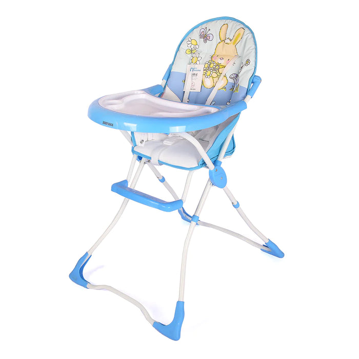 Rabbit High Chair