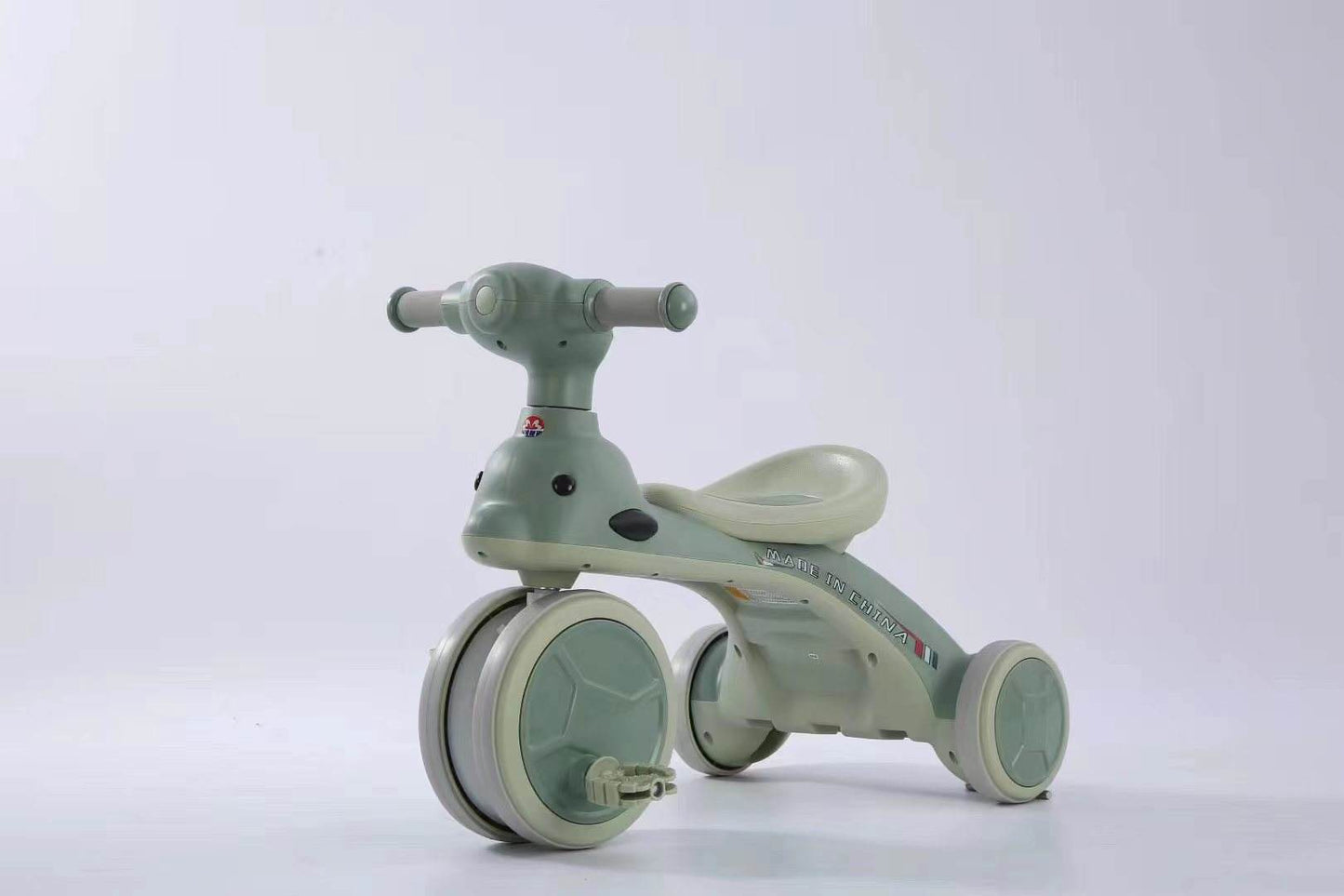 Dolphin Infant Kids Tricycle-BZ-XL605