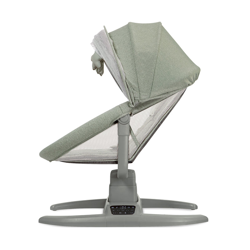 Mastela H Multi Motion Baby Cradle Swing-BZ-08401