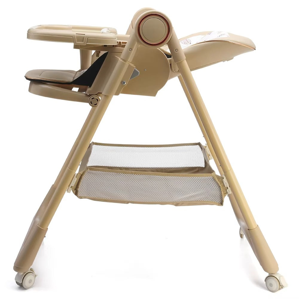Portable High Chair for Kids Relax Seat-AQ-S-805