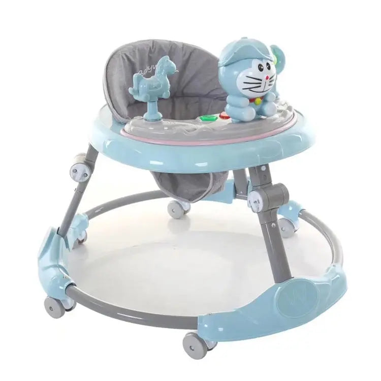 Doraemon Baby Walker With Music 508