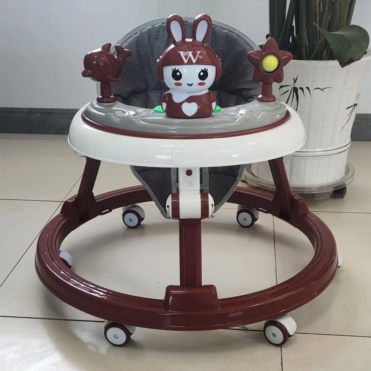 Cute Little Rabbit Baby walker 619M