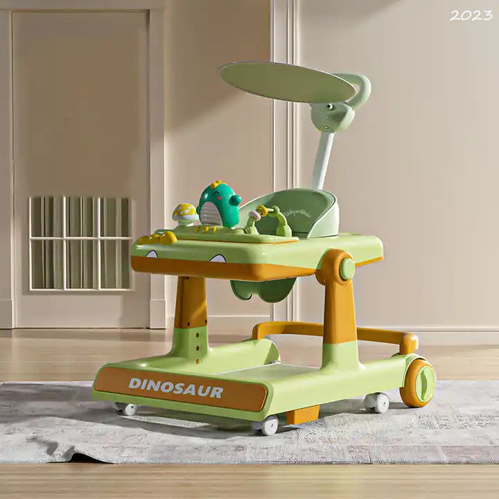 Dinosaur Baby Walker-BZ-519TP