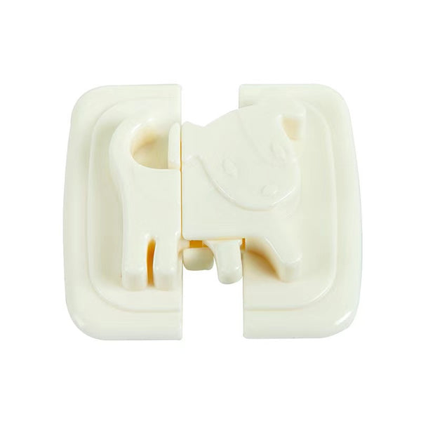 BA86- Kids Safety Fridge Door Locks