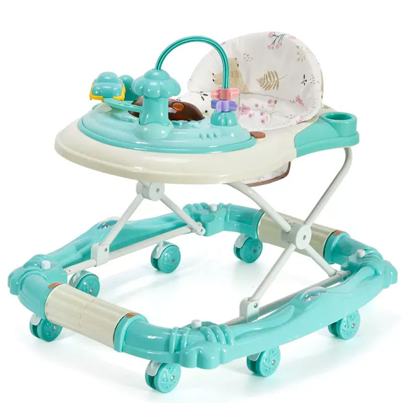 3in1 Baby Walker Convert to Rocker 633-1D