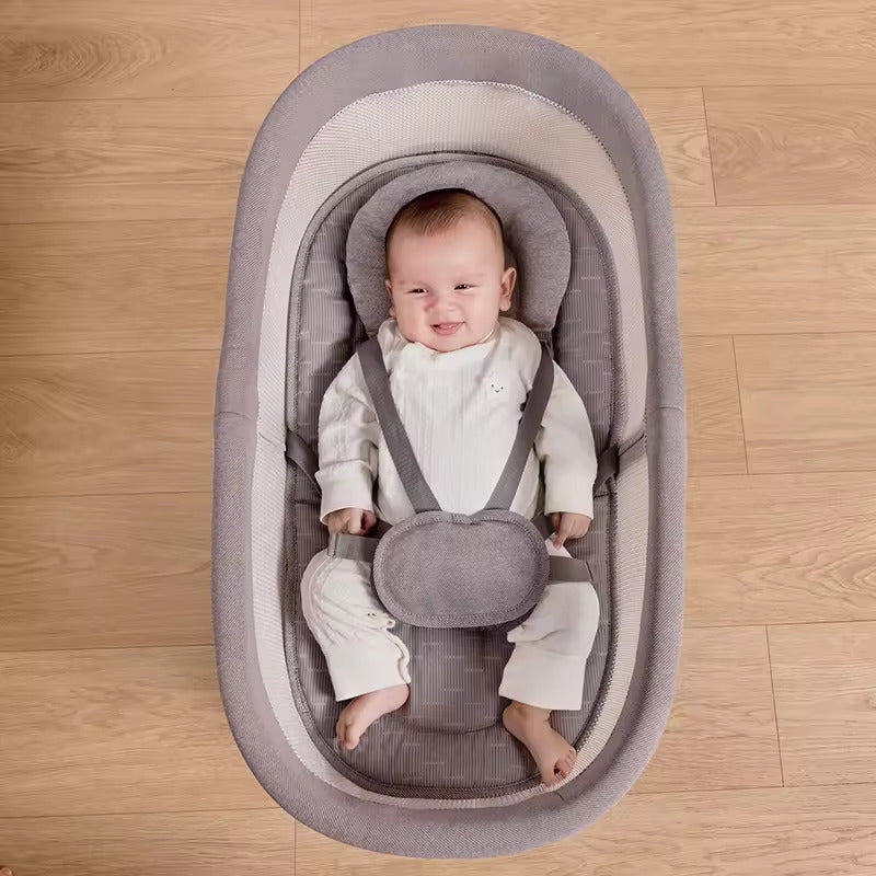 Mastela H Multi Motion Baby Cradle Swing-BZ-08401