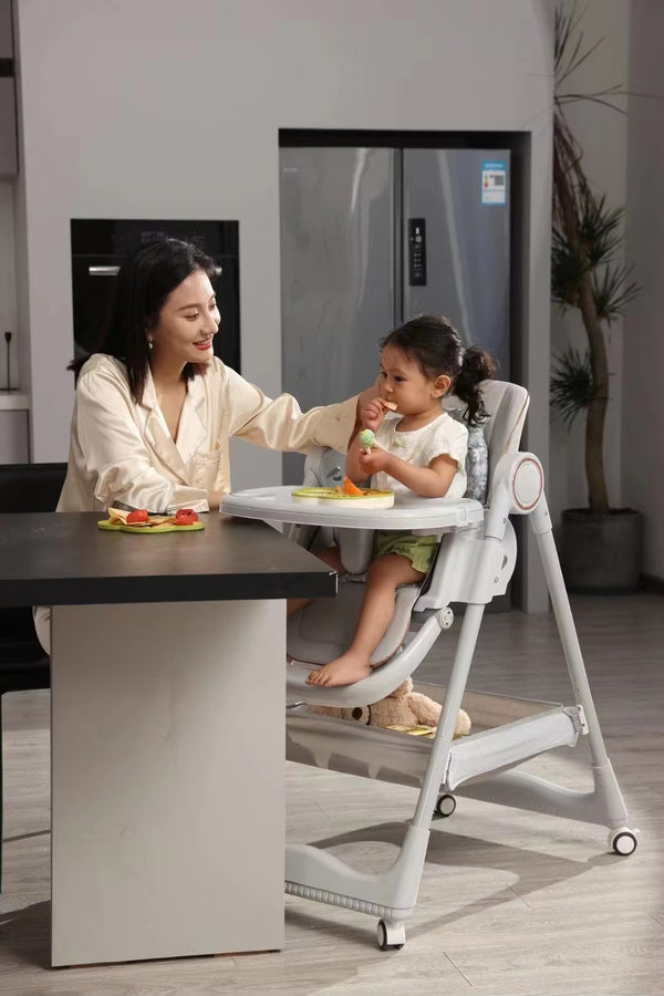 MotherCare Premium Feeding Chair - 805