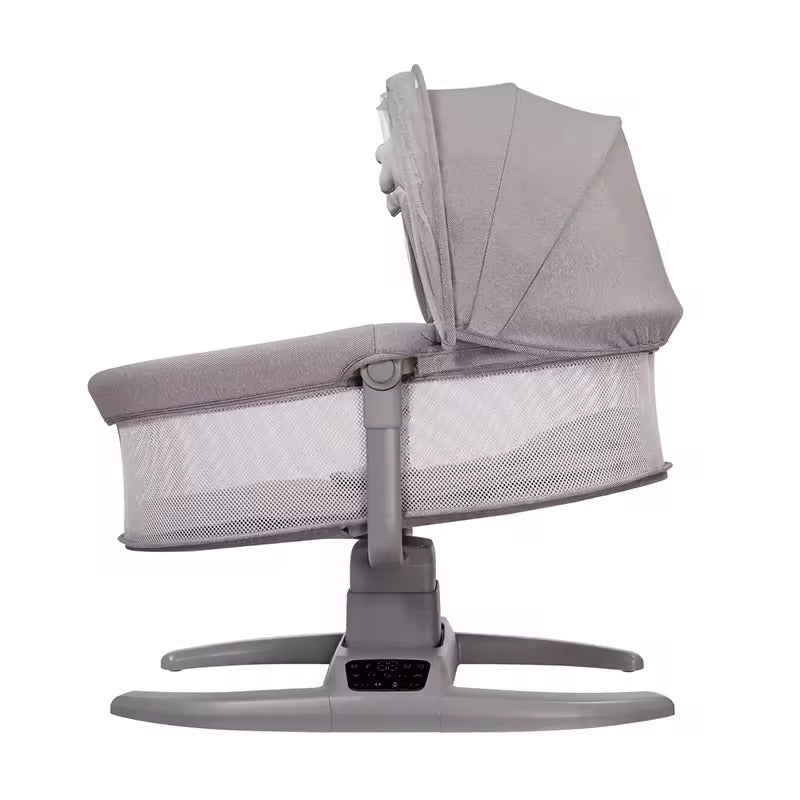 Mastela H Multi Motion Baby Cradle Swing-BZ-08401