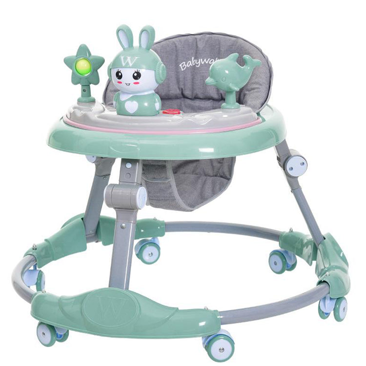 Cute Little Rabbit Baby walker 619M